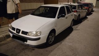 ibiza ibiza 2002