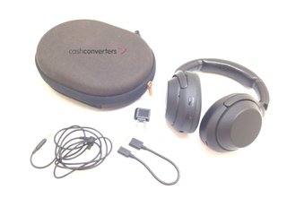 diadema sony wh-1000xm3