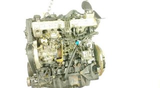 Motor completo kia j3 carnival ii gq cabap22333599
