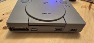 PlayStation 1 (PS1) EXCELENTE ESTADO
