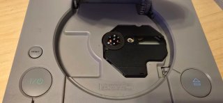 PlayStation 1 (PS1) EXCELENTE ESTADO
