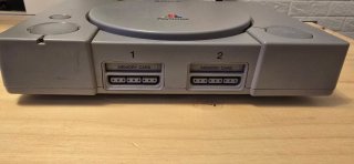 PlayStation 1 (PS1) EXCELENTE ESTADO