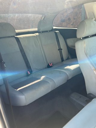 SEAT Ibiza 2002