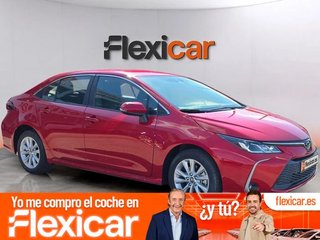 Toyota Corolla 140H Eco