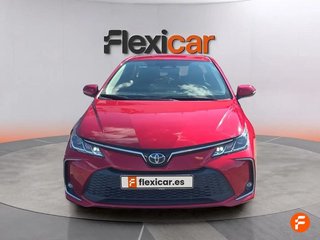 Toyota Corolla 140H Eco