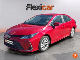 Toyota Corolla 140H Eco