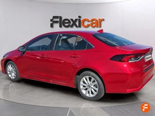 Toyota Corolla 140H Eco