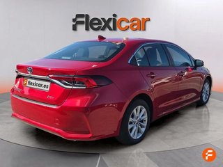 Toyota Corolla 140H Eco