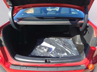 Toyota Corolla 140H Eco