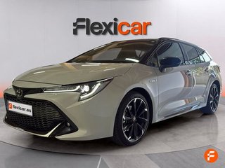 Toyota Corolla 200H GR-Sport Touring Sport