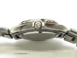 reloj pulsera señora festina no tiene
