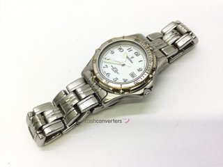 reloj pulsera señora festina no tiene