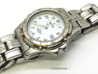 reloj pulsera señora festina no tiene