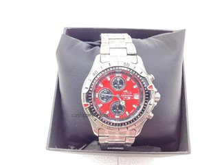 reloj pulsera caballero lotus 9672