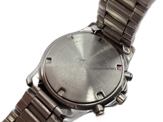 reloj pulsera caballero lotus 9672