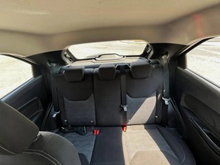 Ford Ka+ 2018