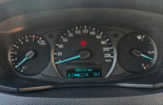 Ford Ka+ 2018