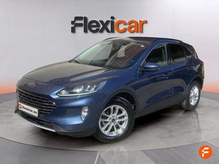 Ford Kuga Titanium 1.5 EcoBlue 88kW (120CV) Auto