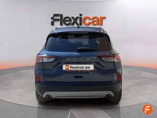 Ford Kuga Titanium 1.5 EcoBlue 88kW (120CV) Auto