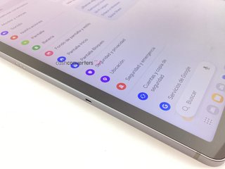 tablet pc samsung galaxy tab s9 fe plus 8gb 128gb 5g