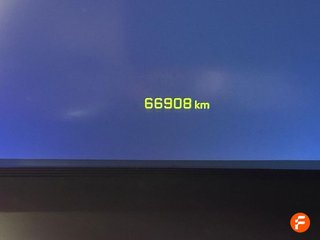 Peugeot 2008 GT Line Puretech 130 S&S BVM6