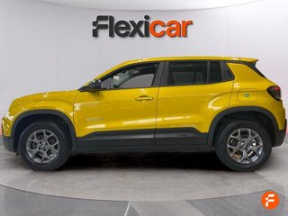 Jeep Avenger 1.2 G 74kW (100CV) Longitude