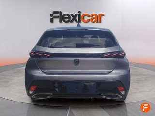 Peugeot 308 5P GT PureTech 130 S&S EAT8