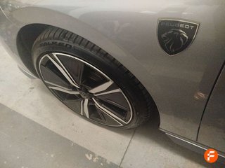 Peugeot 308 5P GT PureTech 130 S&S EAT8