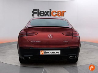 Mercedes GLE Coupé GLE 350 d 4MATIC