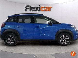 Citroën C3 Aircross PureTech 96kW (130CV) S&S EAT6 Shine