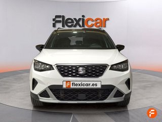 Seat Arona 1.0 TSI 85kW (115CV) Xperience XL