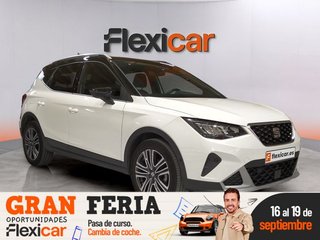 Seat Arona 1.0 TSI 85kW (115CV) Xperience XL