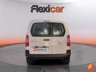 Peugeot Rifter Active Pack Busin. Standard BlueHDi 73kW