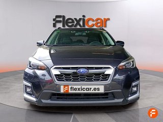 Subaru XV 2.0i Hybrid CVT Executive Plus