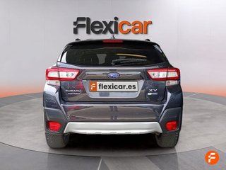 Subaru XV 2.0i Hybrid CVT Executive Plus