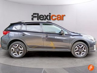 Subaru XV 2.0i Hybrid CVT Executive Plus