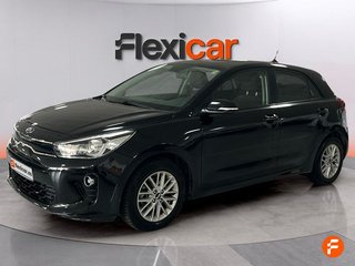 Kia Rio 1.0 T-GDi 74kW (100CV) Drive