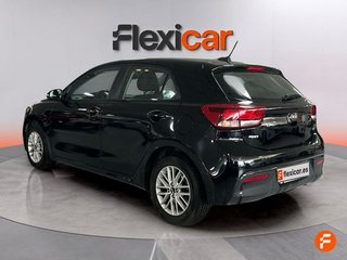 Kia Rio 1.0 T-GDi 74kW (100CV) Drive