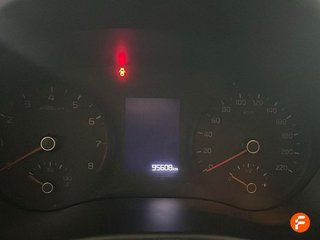 Kia Rio 1.0 T-GDi 74kW (100CV) Drive