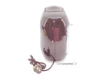cafetera capsulas bosch tassimo style tas1002