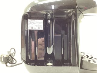 cafetera capsulas bosch tassimo style tas1002