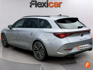 Cupra León SP 2.0 TSI 221kW (300 CV) DSG