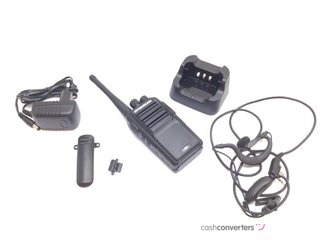 walkie talkie dynascan l88+