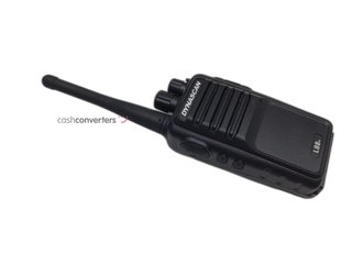 walkie talkie dynascan l88+