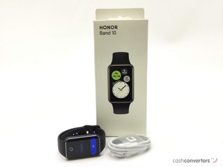 honor band 10