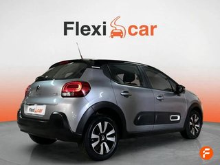 Citroën C3 PureTech 81KW (110CV) S&S Feel Pack