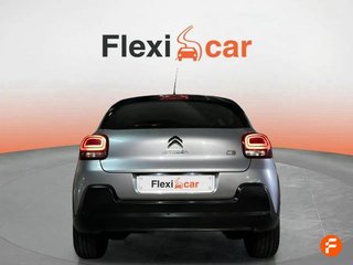 Citroën C3 PureTech 81KW (110CV) S&S Feel Pack