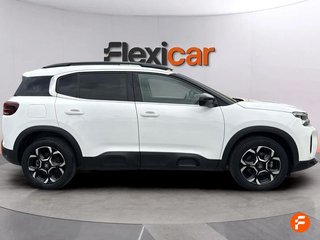 Citroën C5 Aircross BlueHdi 96kW (130CV) S&S EAT8 Feel Pack