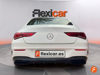 Mercedes CLA CLA 180