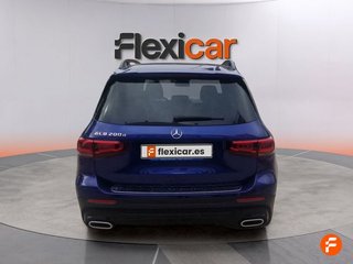 Mercedes Clase GLB 2.0 GLB 200 D DCT 110KW (150CV)
